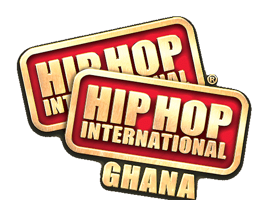 Hip Hop International Ghana